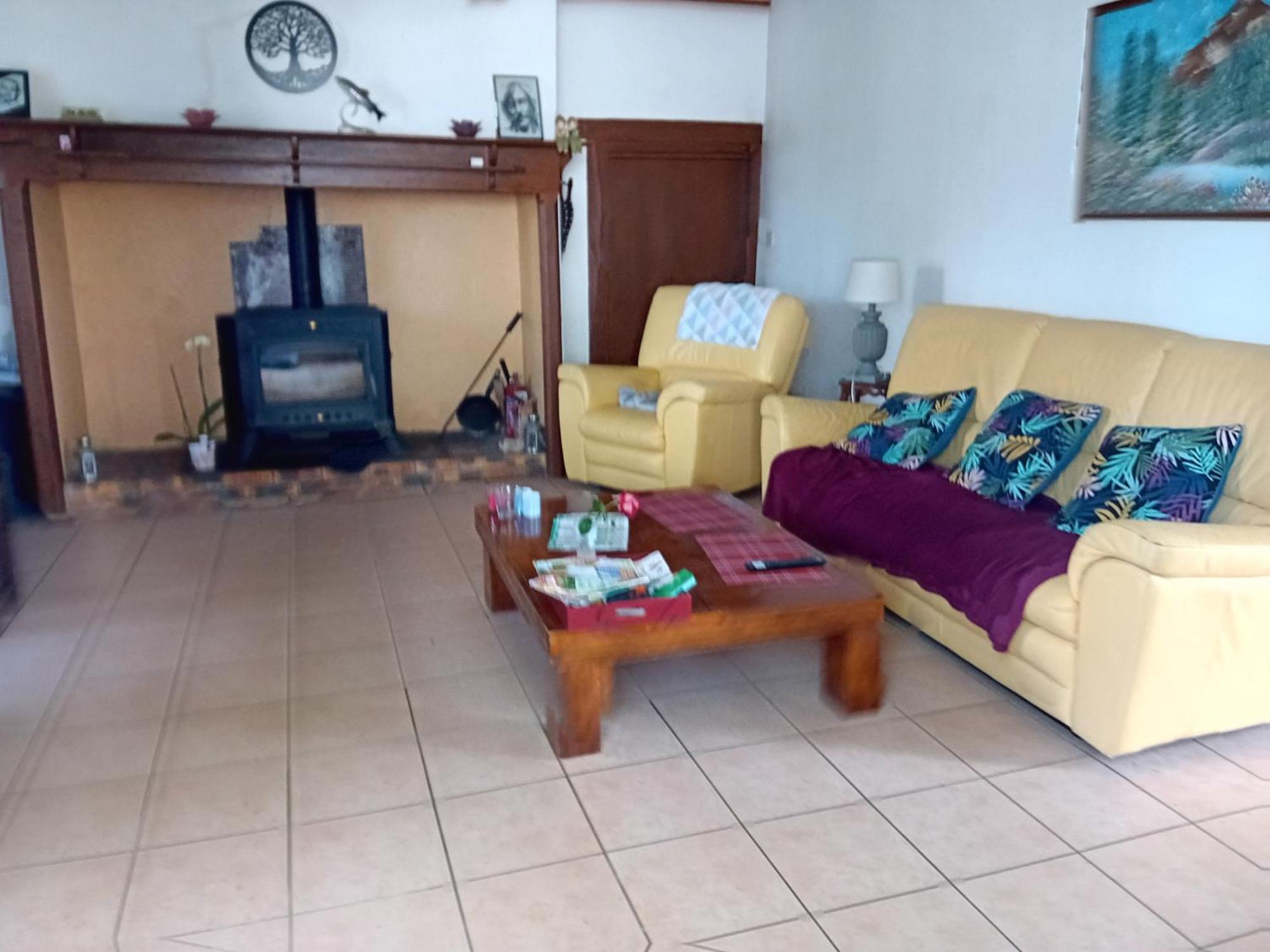 Clos A Malypense Chez Mr Montamat Galan Εξωτερικό φωτογραφία